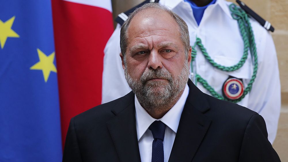 Eric Dupond-Moretti, du prétoire au gouvernement