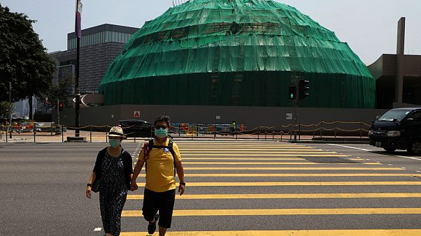 Hong Kong Hong Kong