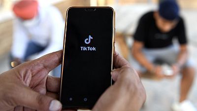 Trump recua na proibição da TikTok nos EUA e anuncia acordo