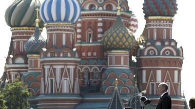 Moscú responderá a las sanciones de Londres