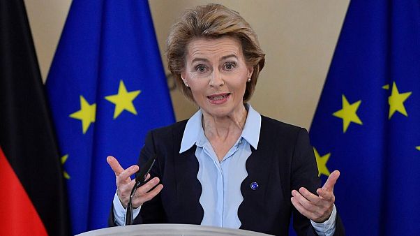 حضور رئیس کمیسیون اروپا در یک ویدئوی تبلیغاتی انتخابات کرواسی جنجالی شد حضور رئیس کمیسیون اروپا در یک ویدئوی تبلیغاتی انتخابات کرواسی جنجالی شد
