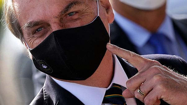 Zair Bolsonaro Zair Bolsonaro