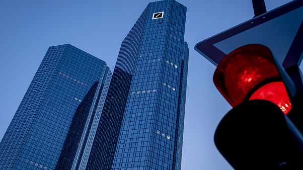 Versäumnisse im Geschäftsverhältnis zu Triebtäter Epstein: Millionenstrafe für Deutsche Bank Versäumnisse im Geschäftsverhältnis zu Triebtäter Epstein: Millionenstrafe für Deutsche Bank