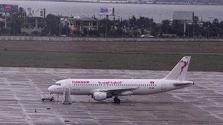 إقالة إلياس المنكبي المدير العام للخطوط الجوية التونسية