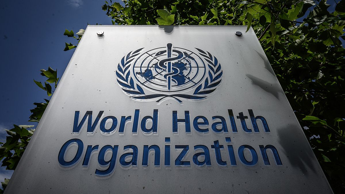 ایالات متحده آمریکا رسما خروج از سازمان جهانی بهداشت را به اطلاع سازمان ملل رساند