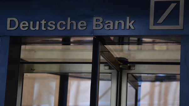 Deutche Bank Deutche Bank
