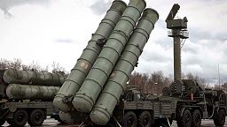 Rus haber ajansı: Türkiye S-400'leri Amerikan yapımı savaş uçakları ile test etti