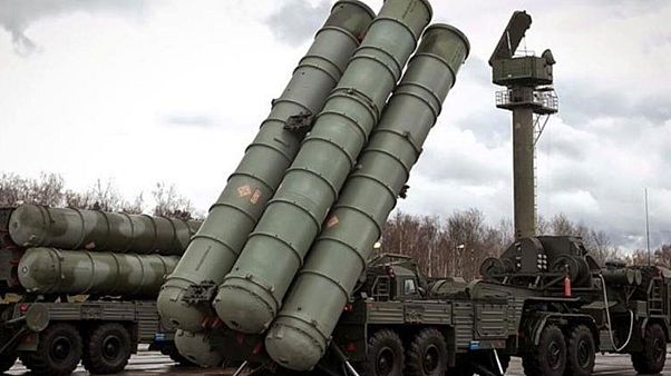 S-400 S-400