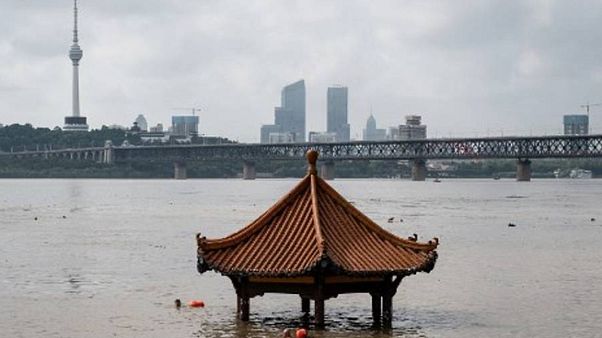 Hubei, Çin Hubei, Çin