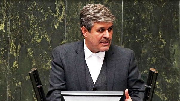تاجگردون خطاب به هوادارانش پس از رد اعتبارنامه: خونسرد باشید تاجگردون خطاب به هوادارانش پس از رد اعتبارنامه: خونسرد باشید