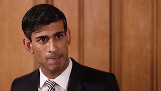 Chancellor Rishi Sunak is expected to unveil a round of measures following the easing of coronavirus lockup
