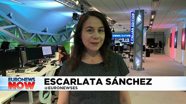 Escarlata Sánchez Escarlata Sánchez