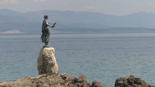 Davvero tutti vogliono andare in vacanza in Croazia? Davvero tutti vogliono andare in vacanza in Croazia?