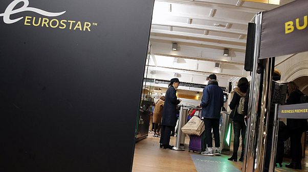 Quest'anno Eurostar lancerà il servizio diretto Amsterdam-Londra Quest'anno Eurostar lancerà il servizio diretto Amsterdam-Londra