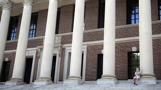 Harvard ve MIT'den Trump’ın yabancı öğrenci kararına karşı dava