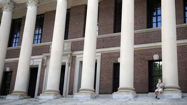 Harvard ve MIT'den Trump’ın yabancı öğrenci kararına karşı dava Harvard ve MIT'den Trump’ın yabancı öğrenci kararına karşı dava