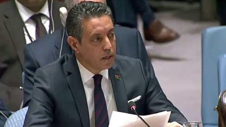 Libya’nın BM temsilcisi: Rusya’dan paralı askerlerini ülkeden çekmesini istiyoruz