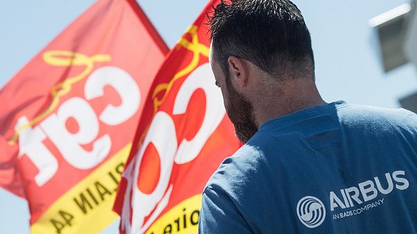 Airbus-Kahlschlag in Toulouse: Weg von der einförmigen Wirtschaft Airbus-Kahlschlag in Toulouse: Weg von der einförmigen Wirtschaft