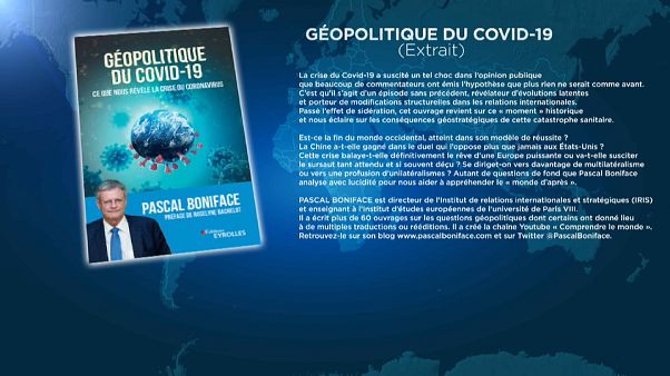 Infographie euronews 9 juillet 2020 Infographie euronews 9 juillet 2020