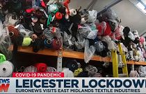 Leicester lockdown unveils the truth about its fast fashion industry