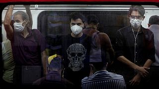بالاترین میزان مرگ و میر روزانه ناشی از ابتلا به کرونا در ایران ثبت شد