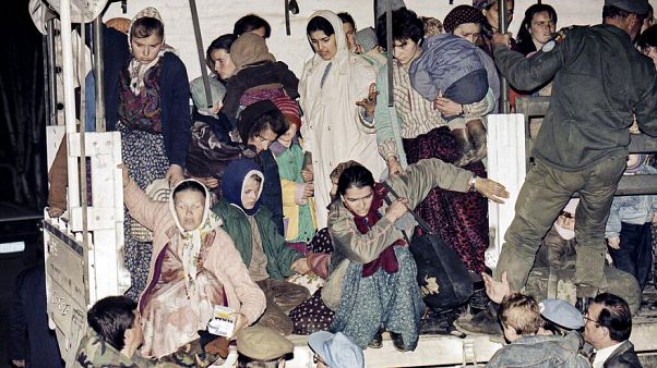 Il genocidio di Srebrenica: chiamiamo le cose col proprio nome Il genocidio di Srebrenica: chiamiamo le cose col proprio nome