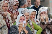 Voluntad política y compromiso ciudadano para cerrar las heridas de Srebrenica