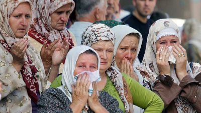 As lições do inferno de Srebrenica