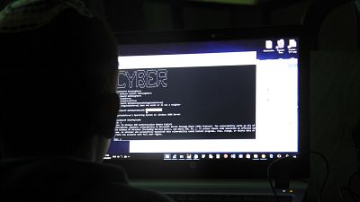 Griechenland kämpft gegen immer mehr Deepfake-Porno-Videos (Symbolbild)