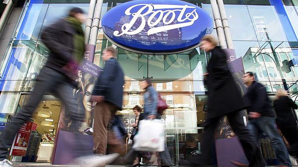 Limerick stores unaffected by major cuts at pharmacy chain Boots