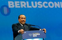 Silvio Berlusconi