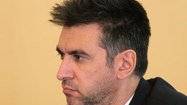 Δημήτρης Σκάλκος Δημήτρης Σκάλκος