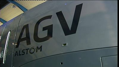 Alstom negocia la compra de Bombardier