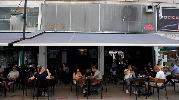 Λευκωσία, Κύπρος Λευκωσία, Κύπρος