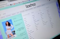 Garment workers producing clothes for Boohoo's suppliers were reportedly being paid £3.50 an hour.