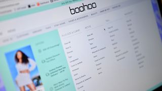 Garment workers producing clothes for Boohoo's suppliers were reportedly being paid £3.50 an hour.