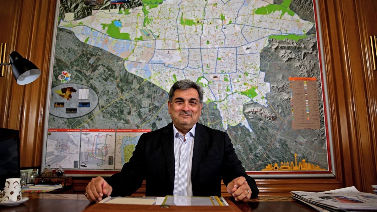 شهردار تهران: کاهش آرای مردم تهدیدی برای همگان است، اصلاح‌طلب و اصولگرا ندارد 
