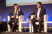Donohoe llama al consenso para la recuperación