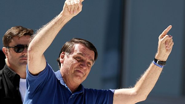 Jair Bolsonaro Jair Bolsonaro