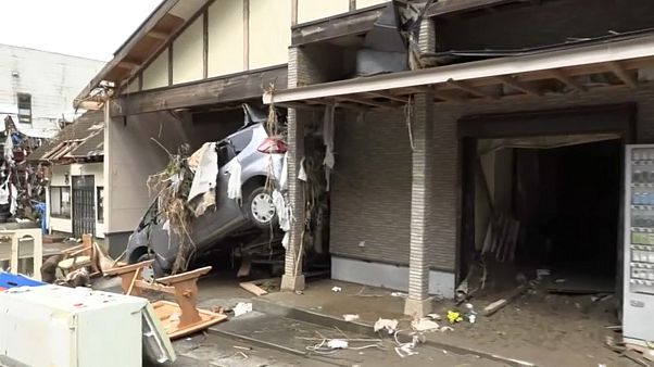 Japan Japan