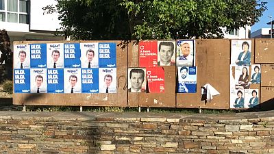 Tras mucha confusión, los positivos no irán a votar en Galicia