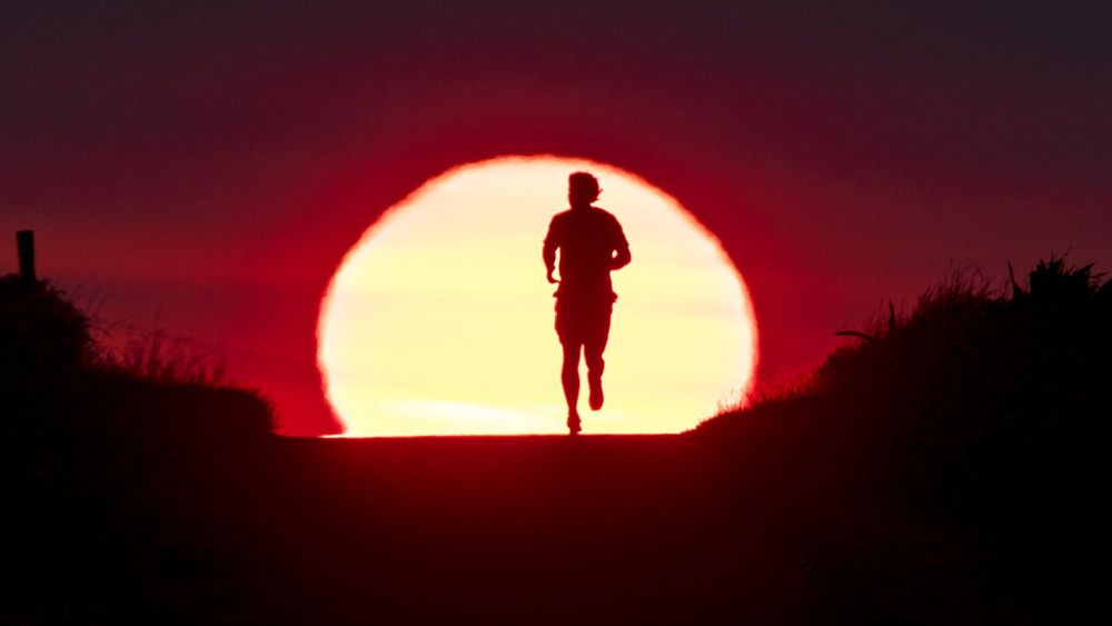 Climat : la température moyenne mondiale va continuer d'augmenter dans les cinq prochaines années