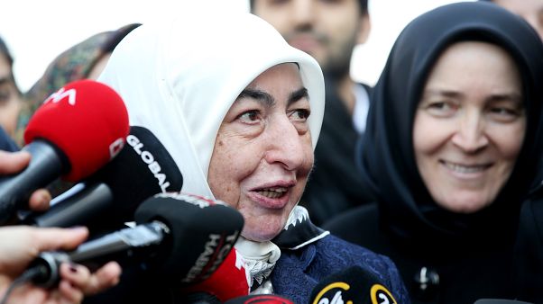 Semiha Yıldırım Semiha Yıldırım