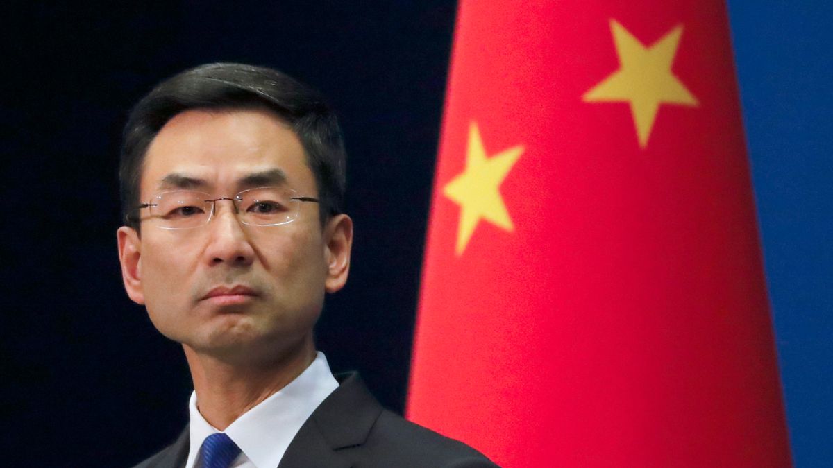 الصين تعلن أنها سترد على العقوبات الأمريكية بشأن ملف الأويغور 