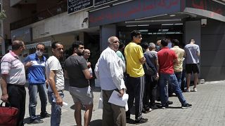 لبنان يواجه مصيراً مظلماً في ظل تعثر مفاوضات صندوق النقد الدولي