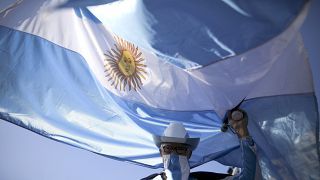"Banderazos" en Argentina contra la gestión de la pandemia por Alberto Fernández
