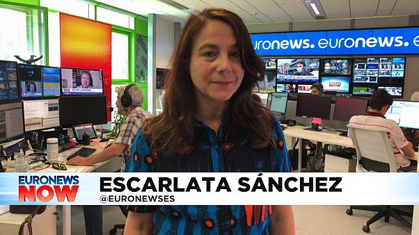 Euronews Hoy Euronews Hoy