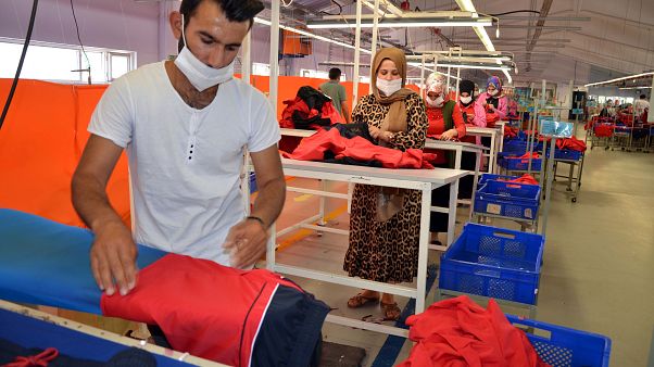Ekonomistler düşen işsizlik rakamlarını nasıl yorumluyor? Ekonomistler düşen işsizlik rakamlarını nasıl yorumluyor?