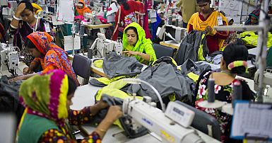 Exploitation and sweatshops are at the core of fast fashion: It's