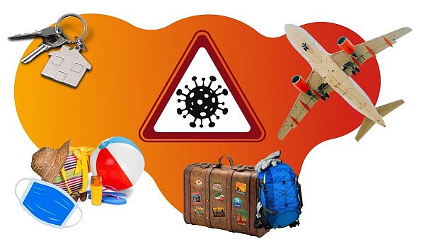 عبور برخی کشورها از اوج بحران کرونا؛ چگونه سفر تابستانی ایمن داشته باشیم؟ عبور برخی کشورها از اوج بحران کرونا؛ چگونه سفر تابستانی ایمن داشته باشیم؟